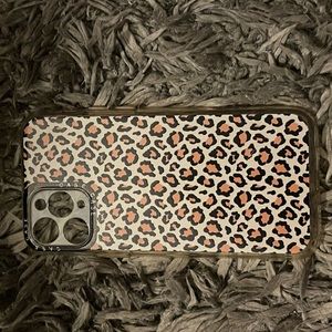 3 Cheetah Print Iphone 11 Pro Phone cases